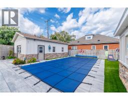14 Charles Street, Stoney Creek, ON L8G1C1 Photo 39