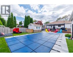 14 Charles Street, Stoney Creek, ON L8G1C1 Photo 43