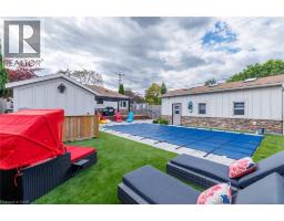14 Charles Street, Stoney Creek, ON L8G1C1 Photo 40