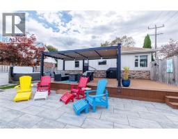 14 Charles Street, Stoney Creek, ON L8G1C1 Photo 35