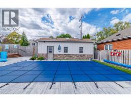 14 Charles Street, Stoney Creek, ON L8G1C1 Photo 36