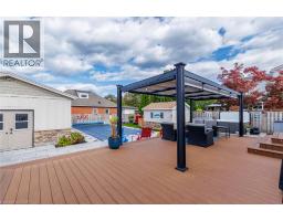 14 Charles Street, Stoney Creek, ON L8G1C1 Photo 44