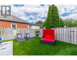 14 Charles Street, Stoney Creek, ON L8G1C1 Photo 41