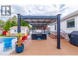 14 Charles Street, Stoney Creek, ON L8G1C1 Photo 45