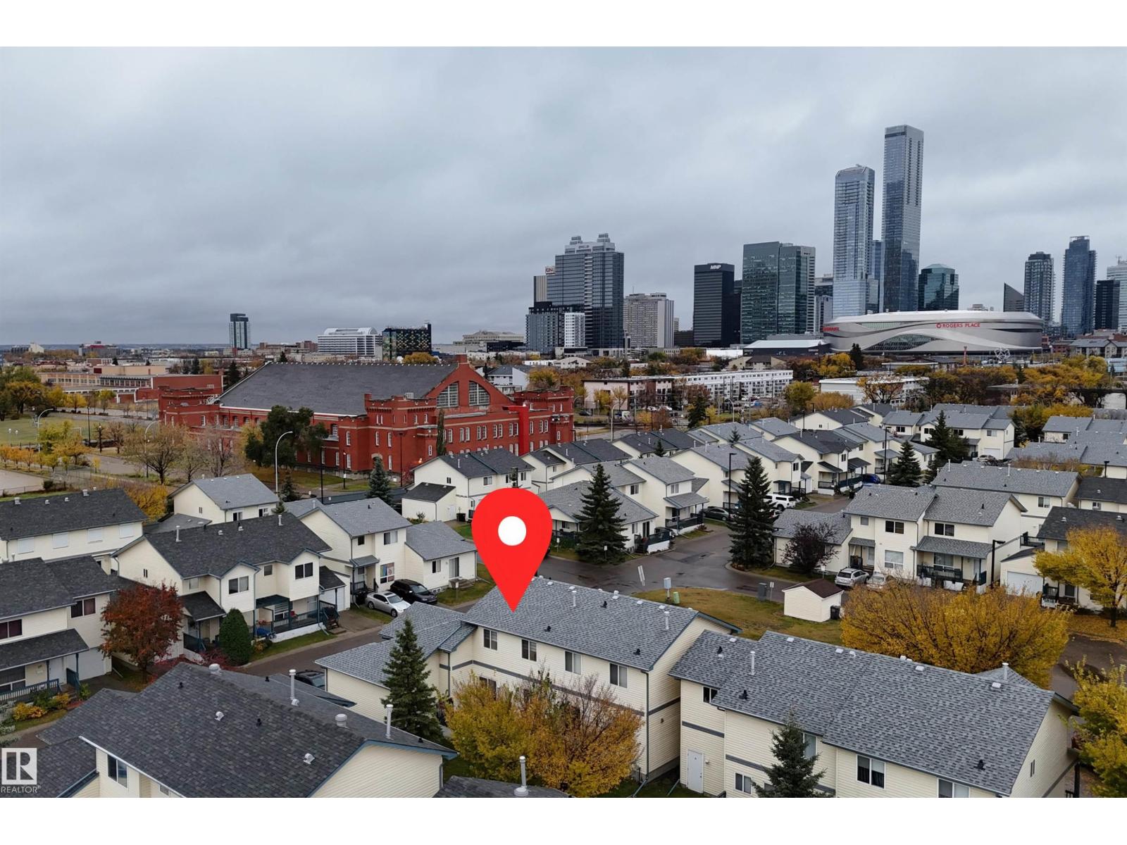 #85 10909 106 ST NW - 3