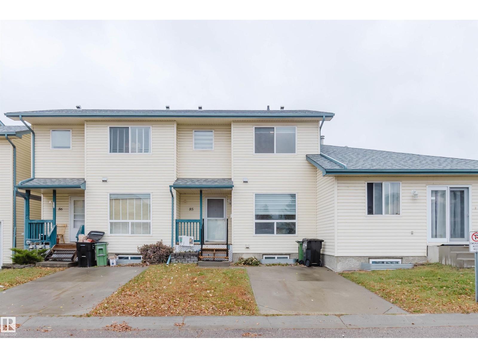 #85 10909 106 ST NW - 5