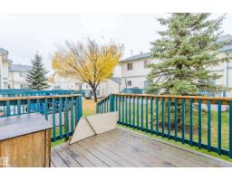 #85 10909 106 St Nw, Edmonton, AB T5H4M7 Photo 35