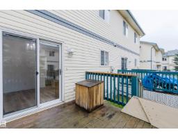 #85 10909 106 St Nw, Edmonton, AB T5H4M7 Photo 36