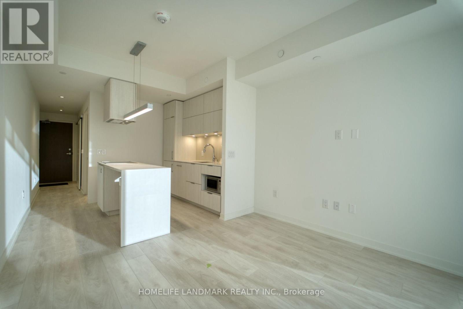 3309 - 15 LOWER JARVIS STREET, Toronto (Waterfront Communities) — photo 4