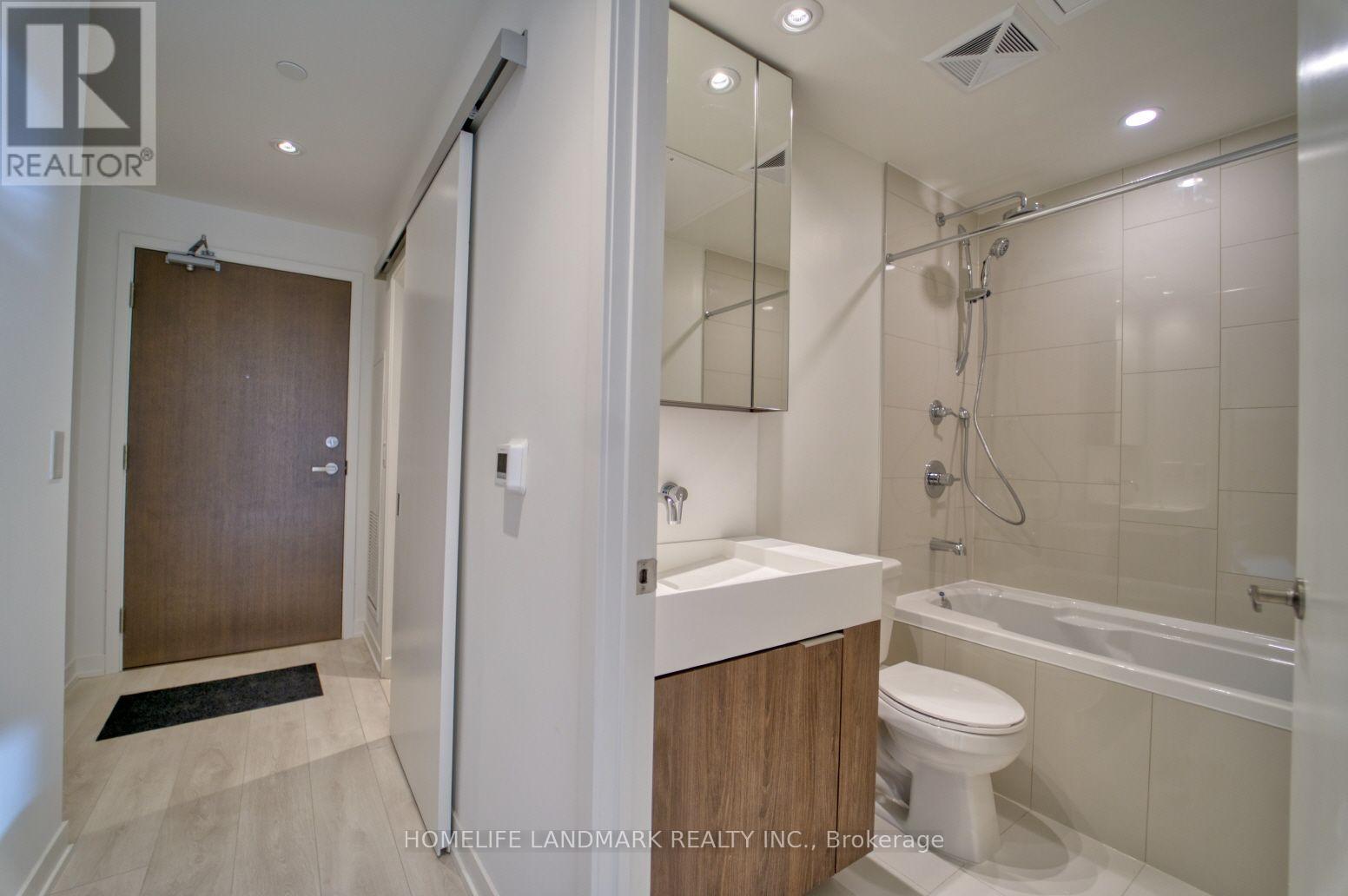 3309 - 15 LOWER JARVIS STREET, Toronto (Waterfront Communities) — photo 8