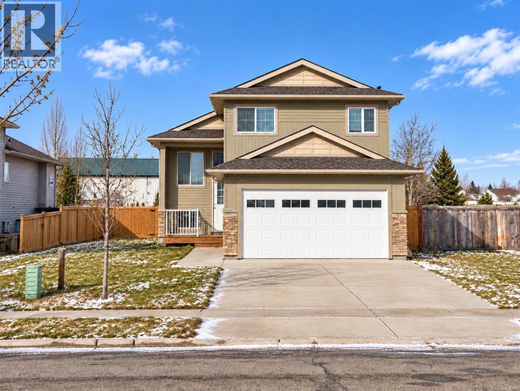 Photo of 12002 Copperwood Road, Grande Prairie