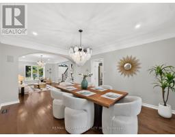 Family room - 4180 Arbourfield Drive, Burlington, ON L7M4A7 Photo 11