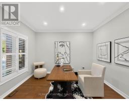 Den - 4180 Arbourfield Drive, Burlington, ON L7M4A7 Photo 6