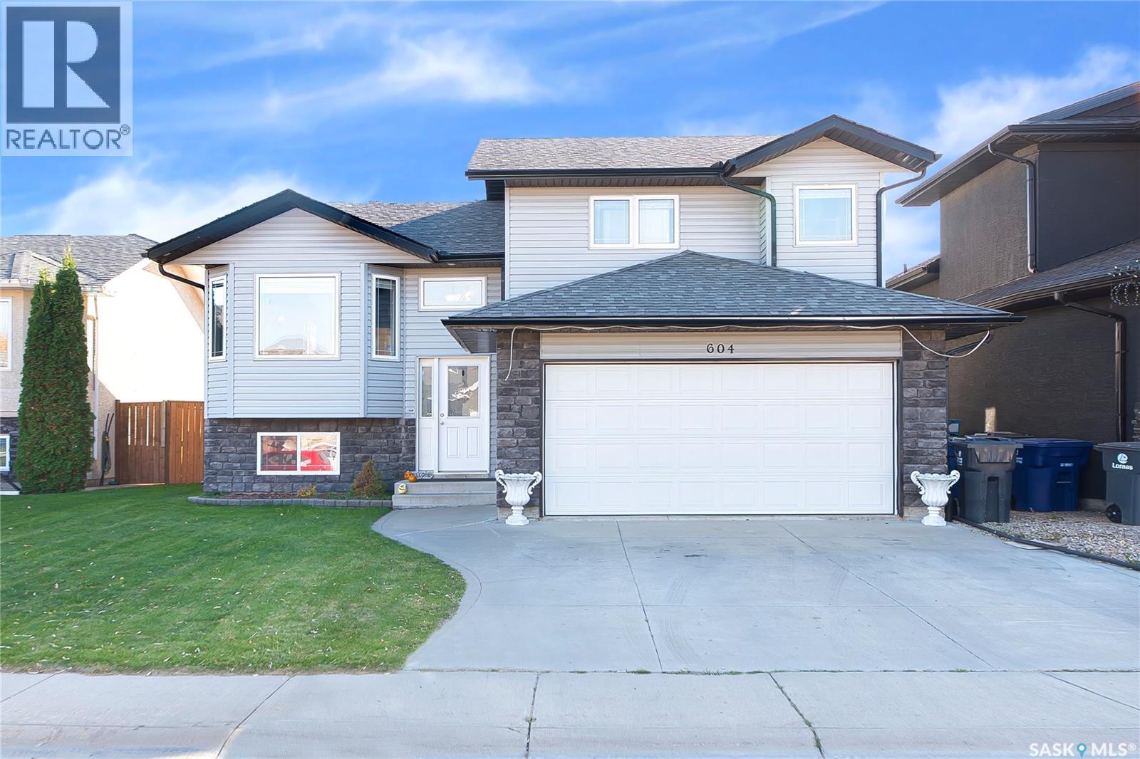 604 Regier PLACE, Martensville