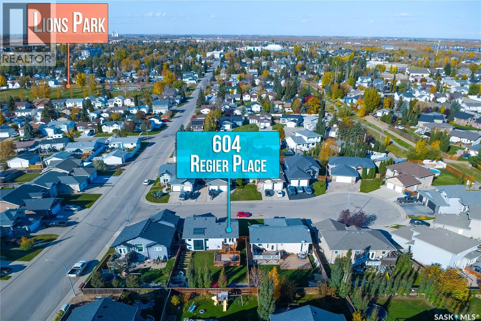 604 Regier PLACE - 44