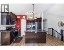 3pc Ensuite bath - 604 Regier Place, Martensville, SK S0K0A2 Photo 8