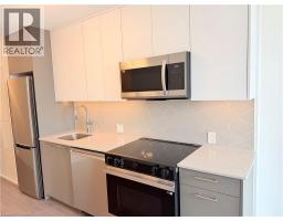 30 Francis Street S Unit# 1706, Kitchener, ON N2G2A1 Photo 8