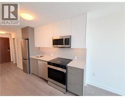 30 Francis Street S Unit# 1706, Kitchener, ON N2G2A1 Photo 9