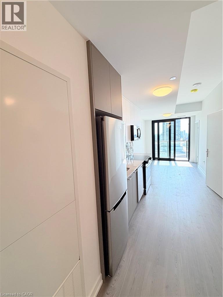 30 FRANCIS Street S Unit# 1706, Kitchener — photo 5