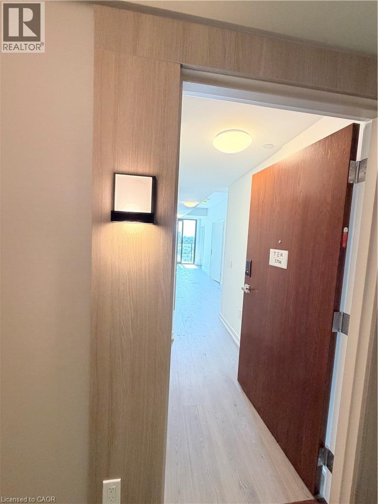 30 FRANCIS Street S Unit# 1706 — photo 2