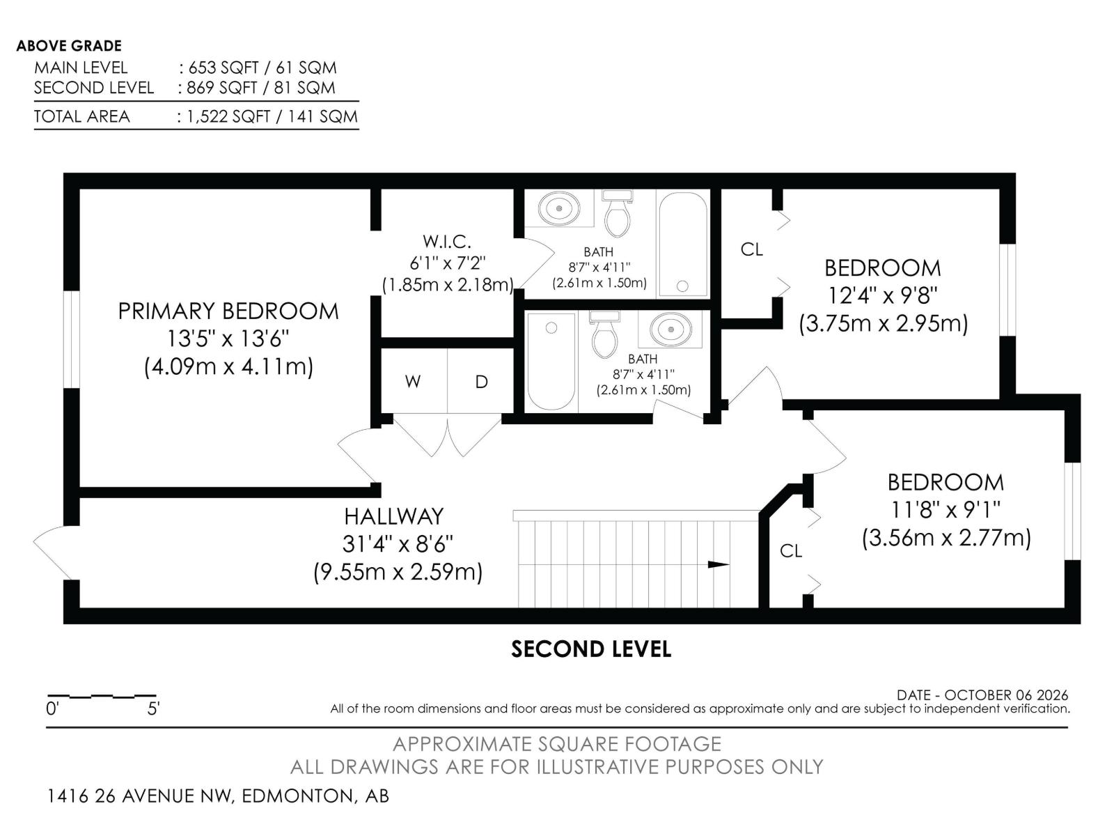 1416 26 AV NW - 31