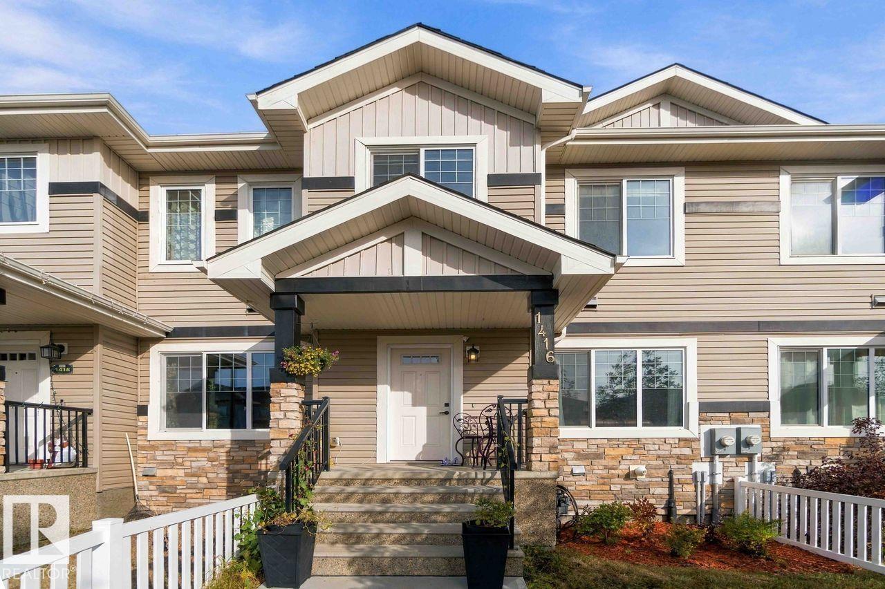 1416 26 Avenue NW, Tamarack — photo 4 of 30: Property photo