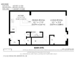 1416 26 Av Nw, Edmonton, AB T6T0W1 Photo 30