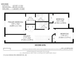 1416 26 Av Nw, Edmonton, AB T6T0W1 Photo 31