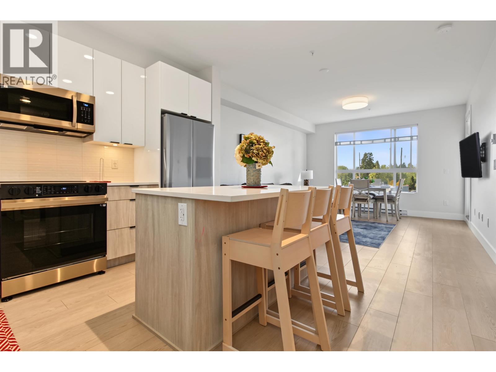Photo of 411 11655 FRASER STREET 5