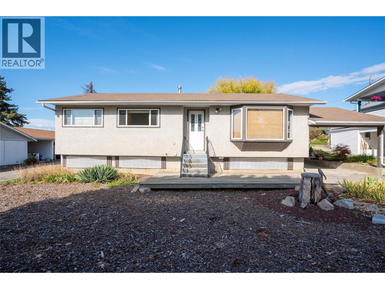 5789 Rimer Road, Vernon