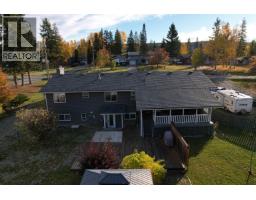 Mud room - 241 S Enemark Road, Quesnel, BC V2J4G8 Photo 8