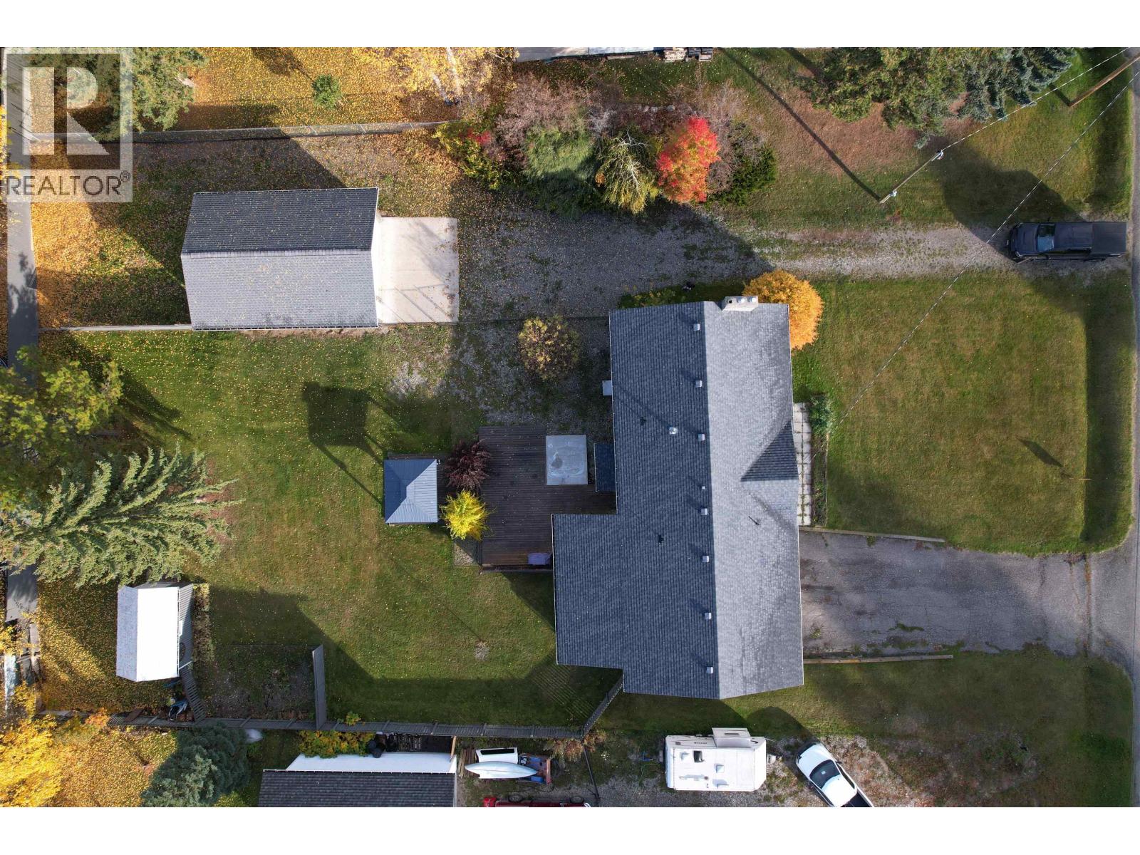 241 S ENEMARK ROAD, Quesnel - Image 1