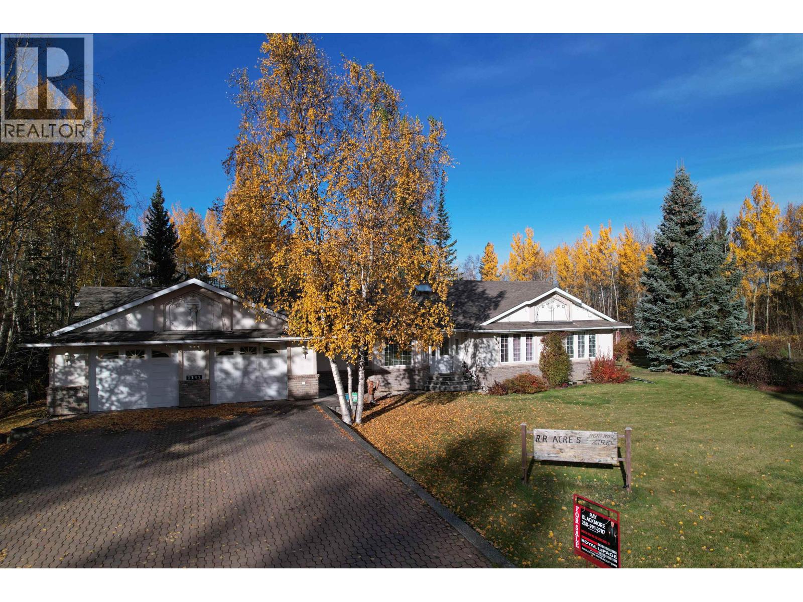 1147 CROFT ROAD - 1