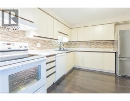 55 Green Valley Drive Unit# 1508, Kitchener, ON N2P1Z6 Photo 10