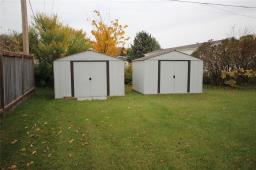 19 Poplar Avenue, Carman, MB R0G0J0 Photo 11