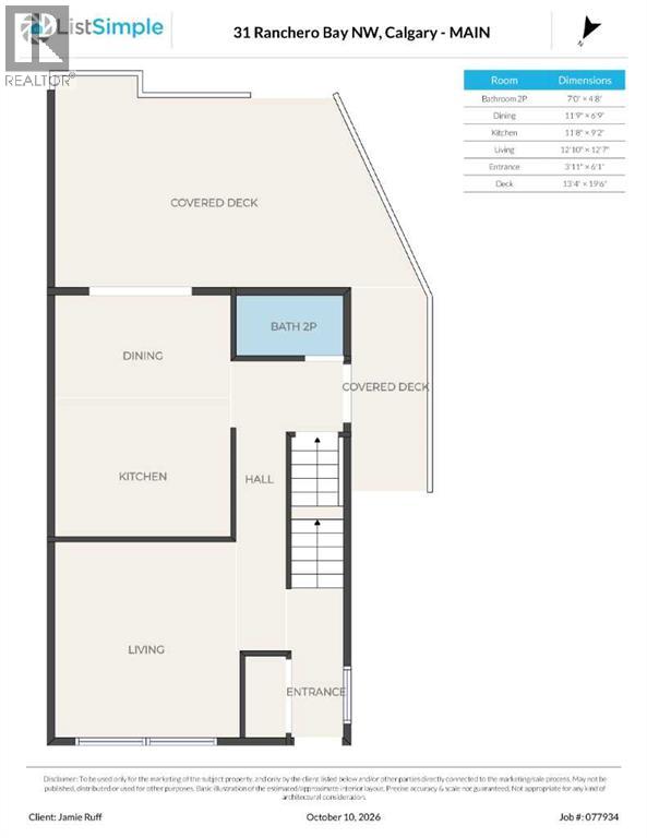 31 Ranchero Bay NW - 36