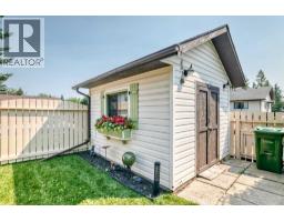 Laundry room - 31 Ranchero Bay Nw, Calgary, AB T3G1B6 Photo 11