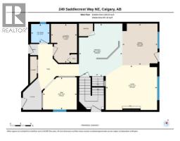 249 Saddlecrest Way Ne, Calgary, AB T3J5N3 Photo 46
