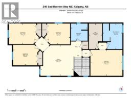 249 Saddlecrest Way Ne, Calgary, AB T3J5N3 Photo 47