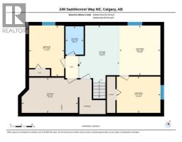 249 Saddlecrest Way Ne, Calgary, AB T3J5N3 Photo 48