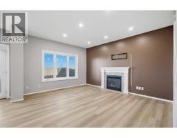 Bedroom - 249 Saddlecrest Way Ne, Calgary, AB T3J5N3 Photo 8