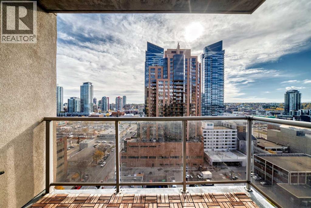 #1405 683 10 Street SW - 11