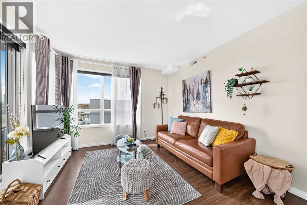 #1405 683 10 Street SW - 14