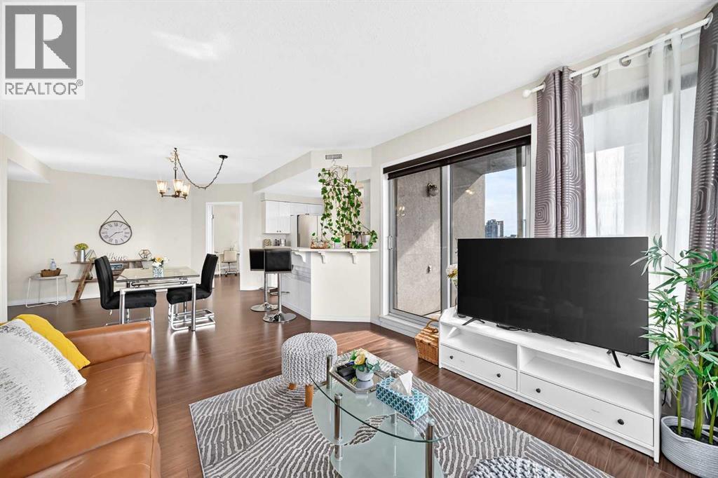 #1405 683 10 Street SW - 16