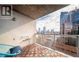 4pc Bathroom - 1405, 683 10 Street Sw, Calgary, AB T2P5G3 Photo 12