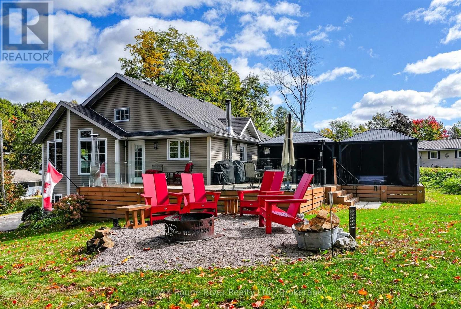 21 Fox Lane, Marmora and Lake, ON photo 1