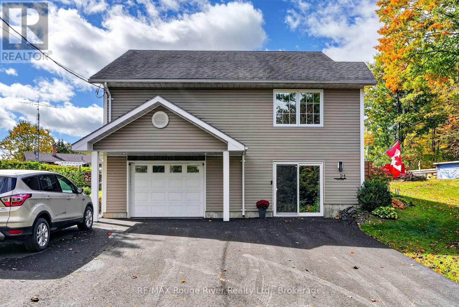 21 Fox Lane, Marmora and Lake, ON photo 2