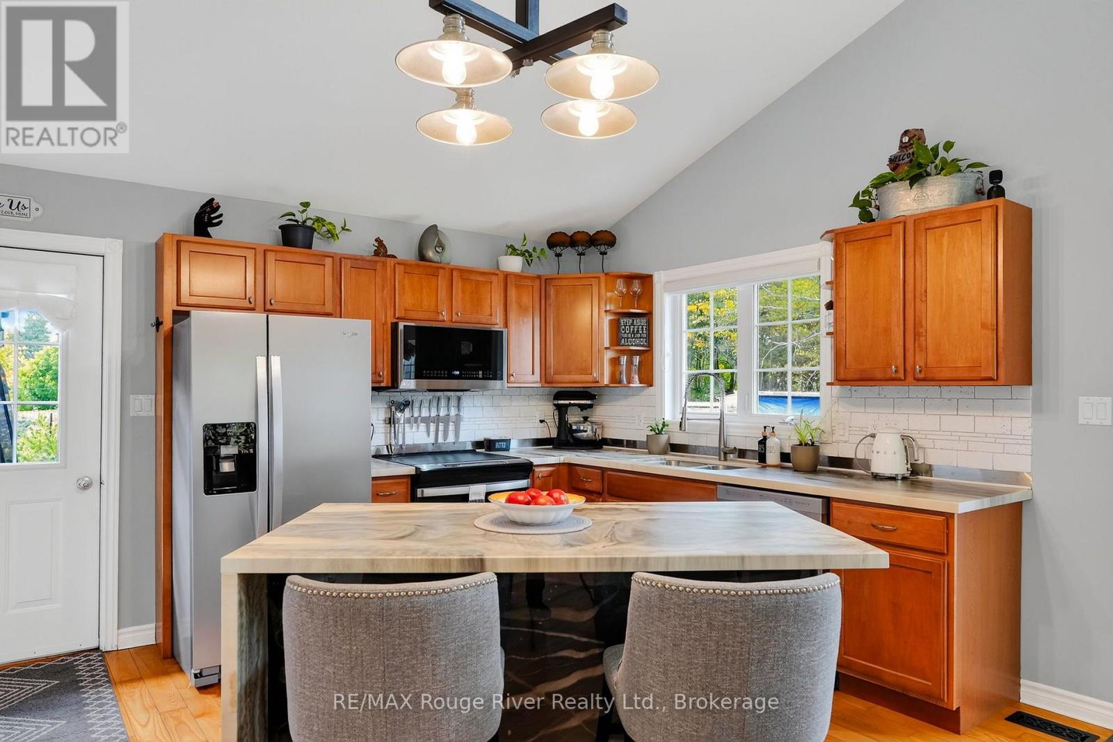 21 Fox Lane, Marmora and Lake, ON photo 8