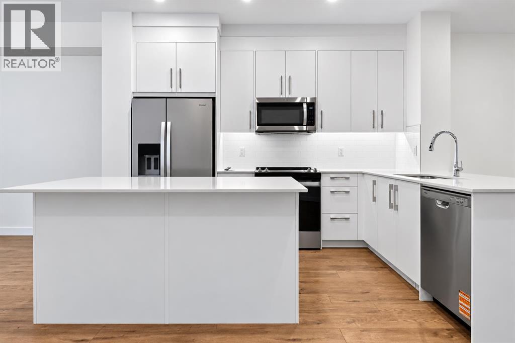 #127 1862 Cornerstone Boulevard NE - 8