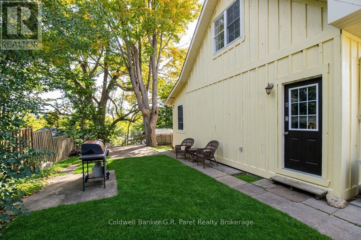 340 RIVERSIDE DRIVE, London North (North N) — photo 4